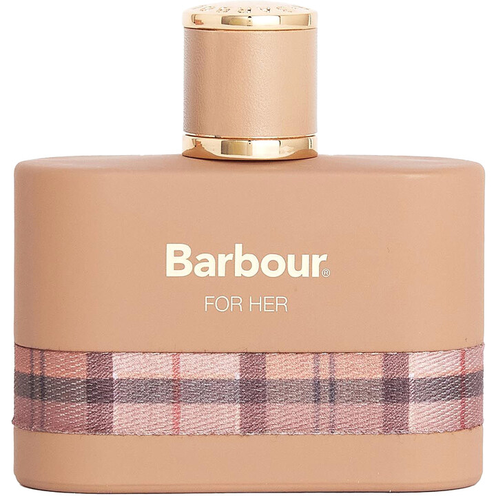 Barbour The New Origins for Her
